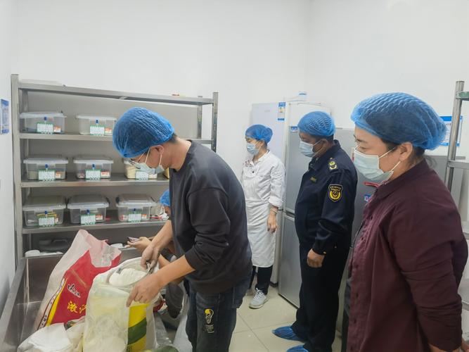 此次监督抽检,重点围绕粮食加工品,食用农产品,乳制品,调味品等展开