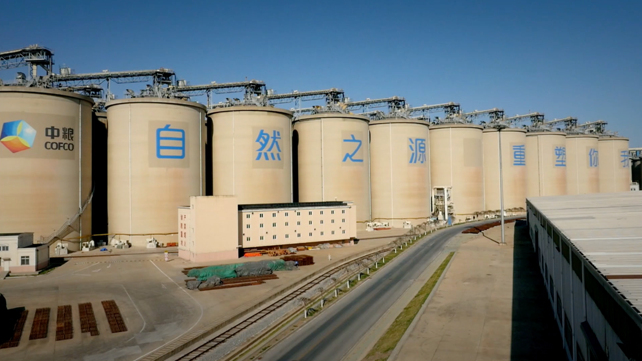 达州市市场监督管理局组织签订《粮食及加工品检验检测合作协